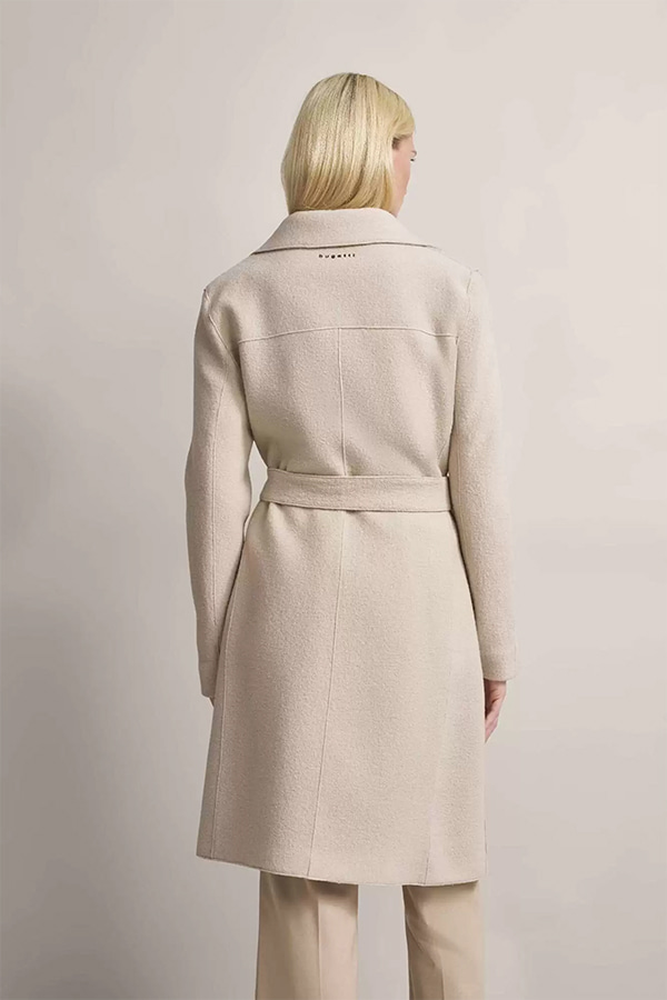 ΠΑΛΤΟ BUGATTI - 30 ΜΠΕΖ